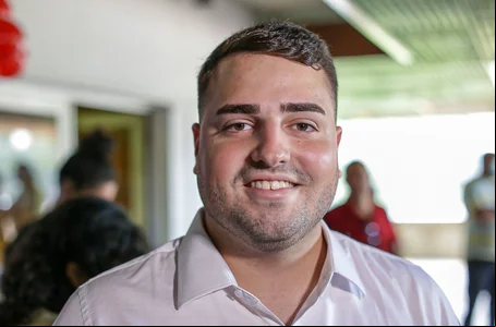Manoel Portela Neto, Prefeito de Aroazes