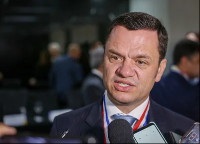 Ministro da Justiça, Anderson Torres