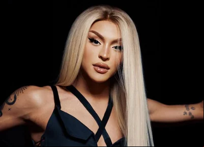 Pabllo Vittar no Coachella