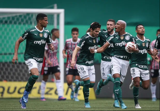 Palmeiras