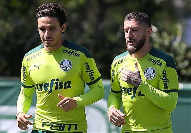 Palmeiras