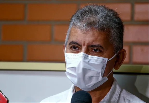 Paulo Martins se filia ao Solidariedade