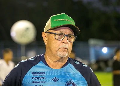 Pedro Manta
