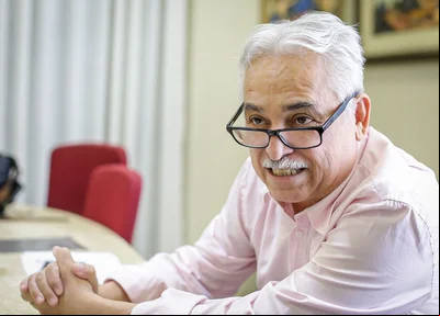 Robert Rios