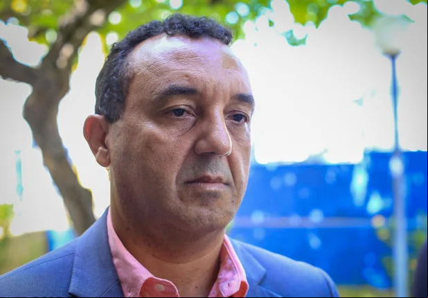 Secretário de Educação, Nouga Cardoso
