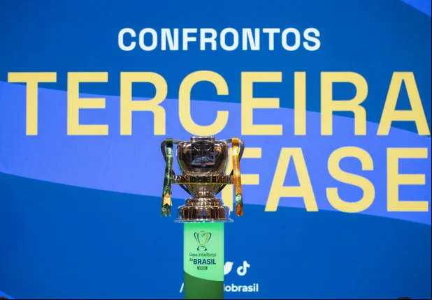 Taça da Copa do Brasil