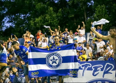 Torcida do Parnahyba