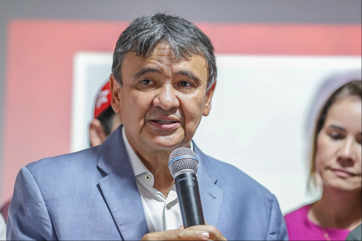 Wellington Dias