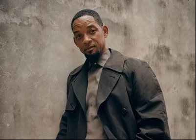 Will Smith