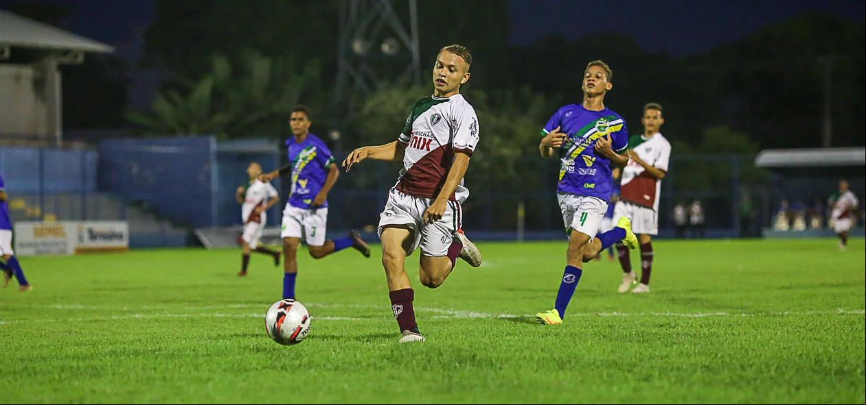 Altos e Fluminense