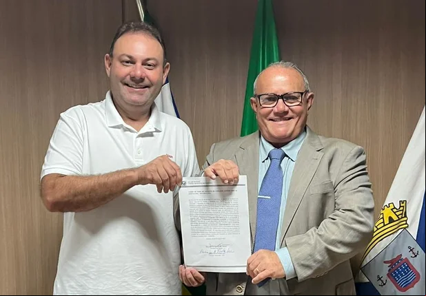 Antônio José Lira retorna à Câmara Municipal