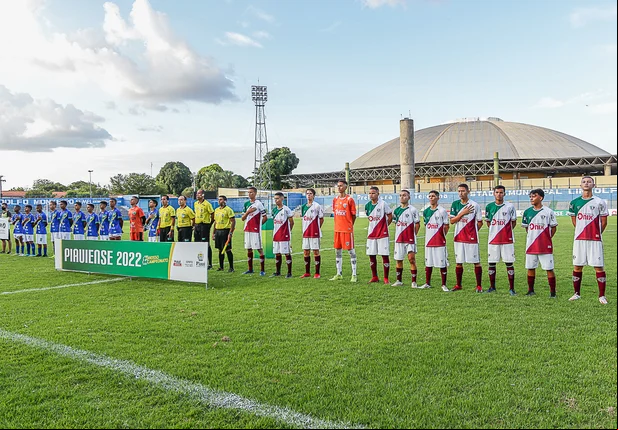 Campeonato Piauiense Sub-17