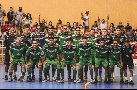 Campo largo vai em busca da classificação na Copa do Brasil