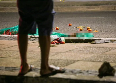 Comerciante morreu em acidente na Avenida Maranhão