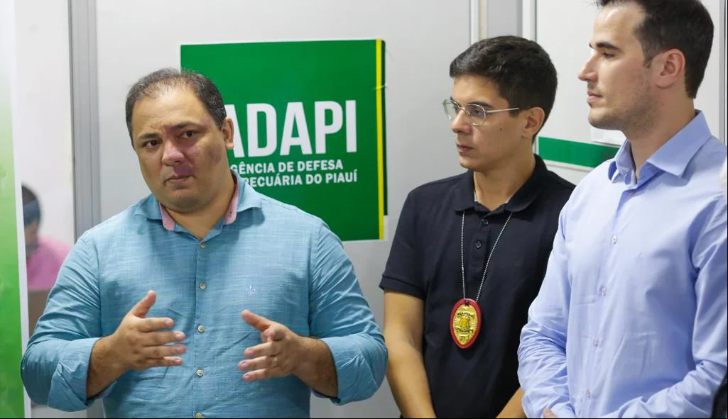 Delegado Geral, Luccy Keiko