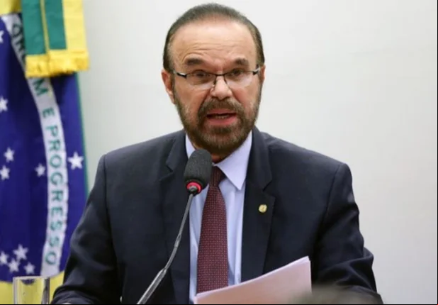 Deputado Lincoln Portela