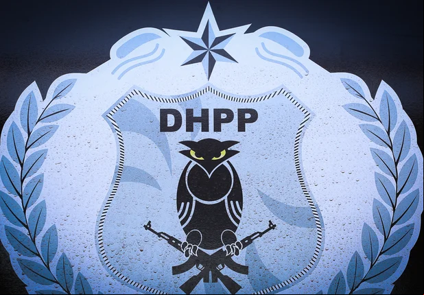 DHPP