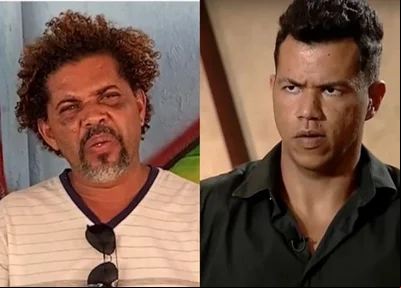 Givaldo Alves e Eduardo Alves
