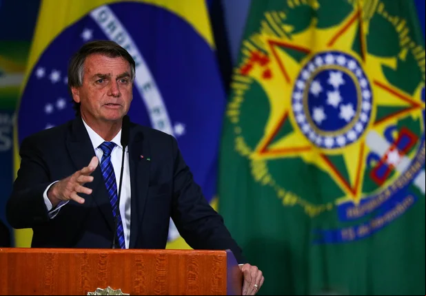 Jair Bolsonaro
