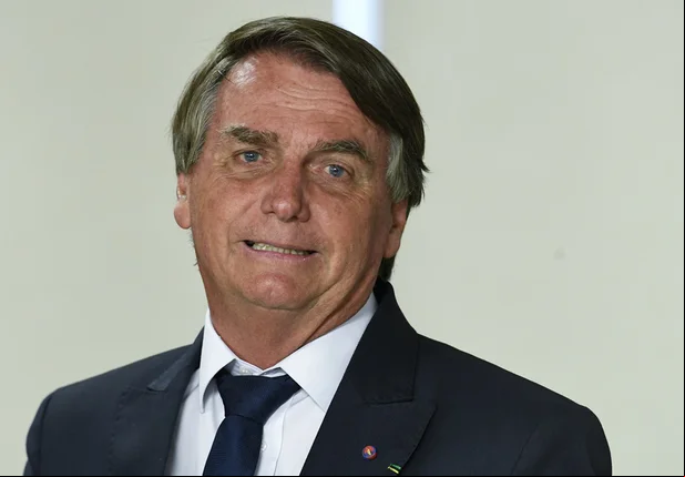 Jair Bolsonaro