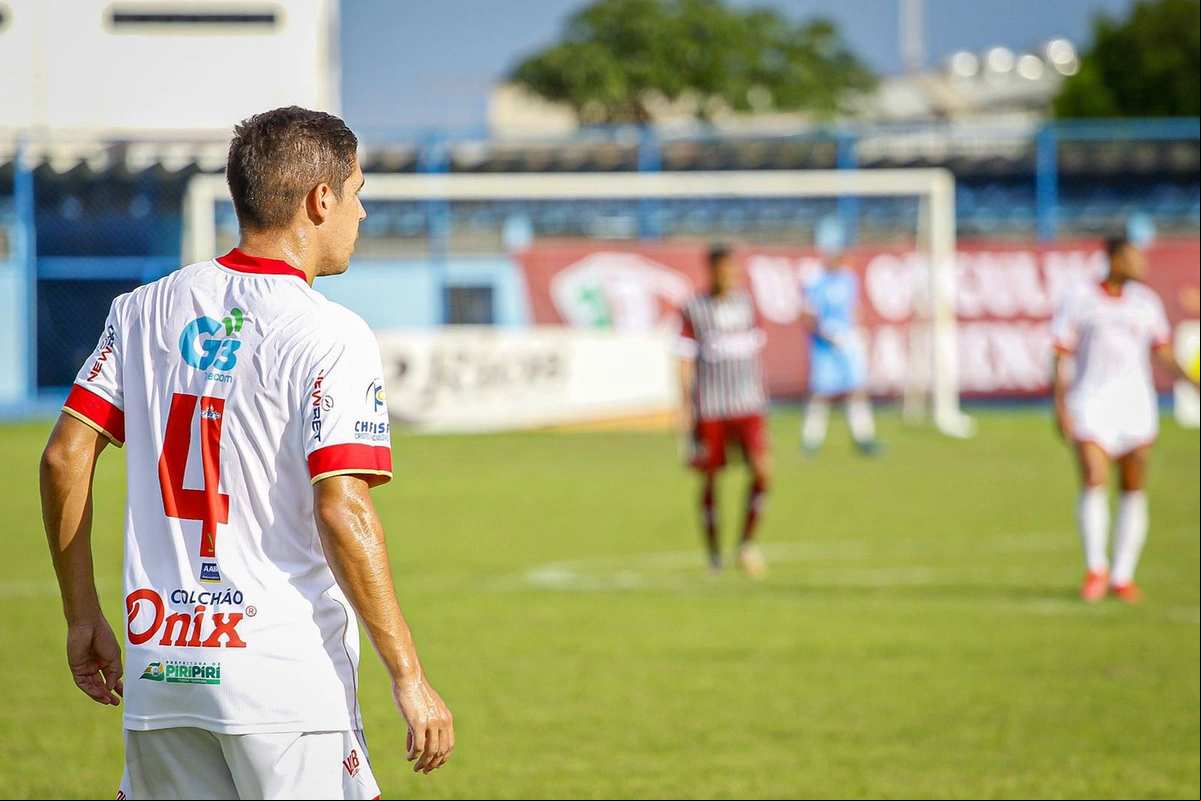Jogador do 4 de julho