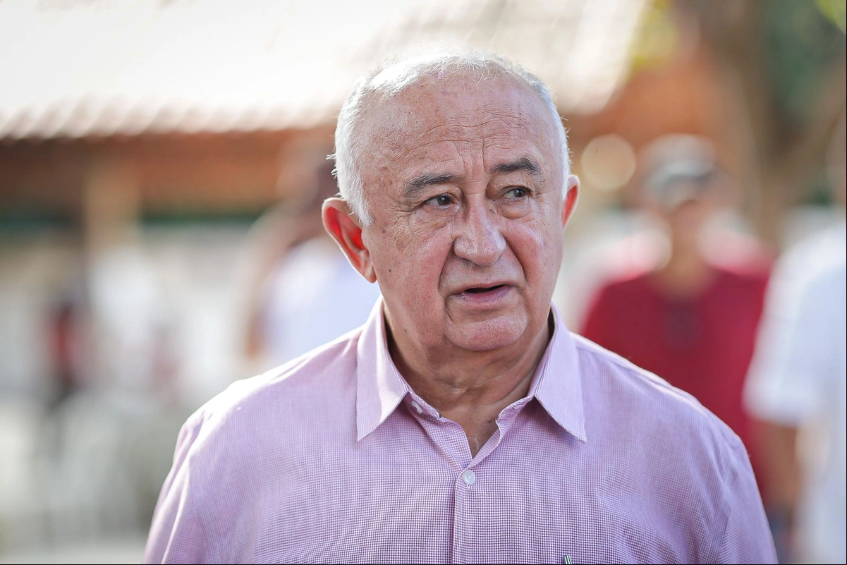 Júlio César Lima