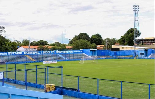 Lindolfo Monteiro