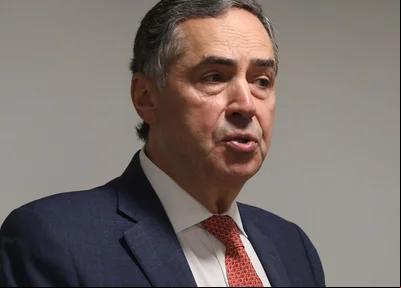 Luís Roberto Barroso