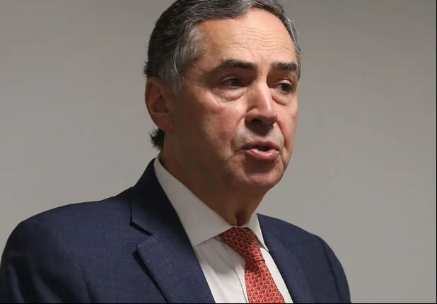 Luís Roberto Barroso