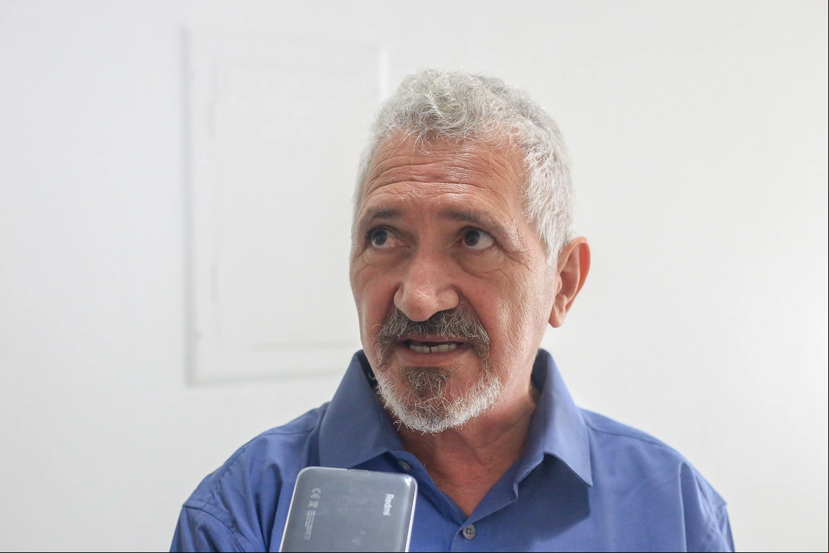 Mário Rogerio