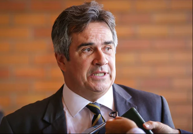 Ministro-chefe da Casa Civil, Ciro Nogueira
