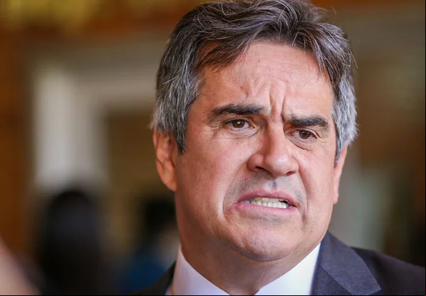 Ministro Ciro Nogueira