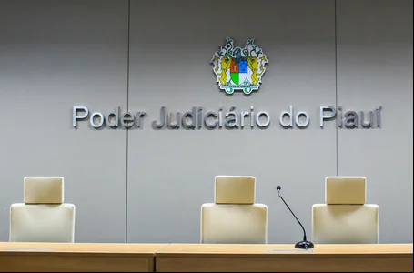 Poder judiciário