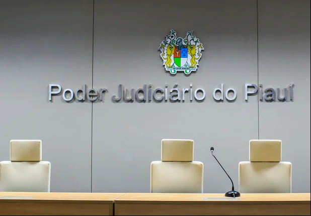 Poder judiciário