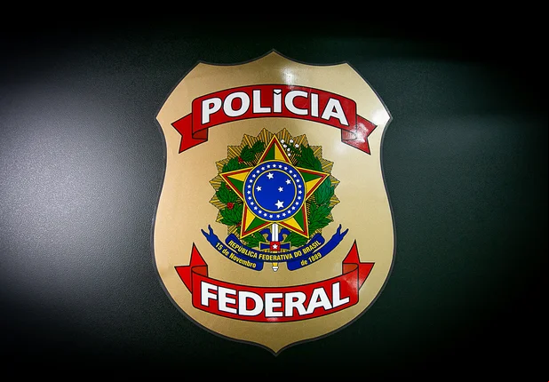 Polícia Federal no Piauí