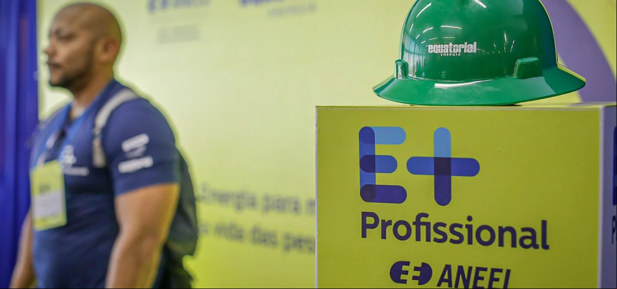 Projeto do E+ Equatorial