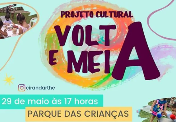 Projeto Volta e Meia