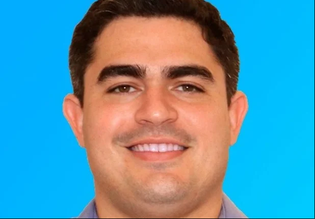 Rafael Malta Barbosa