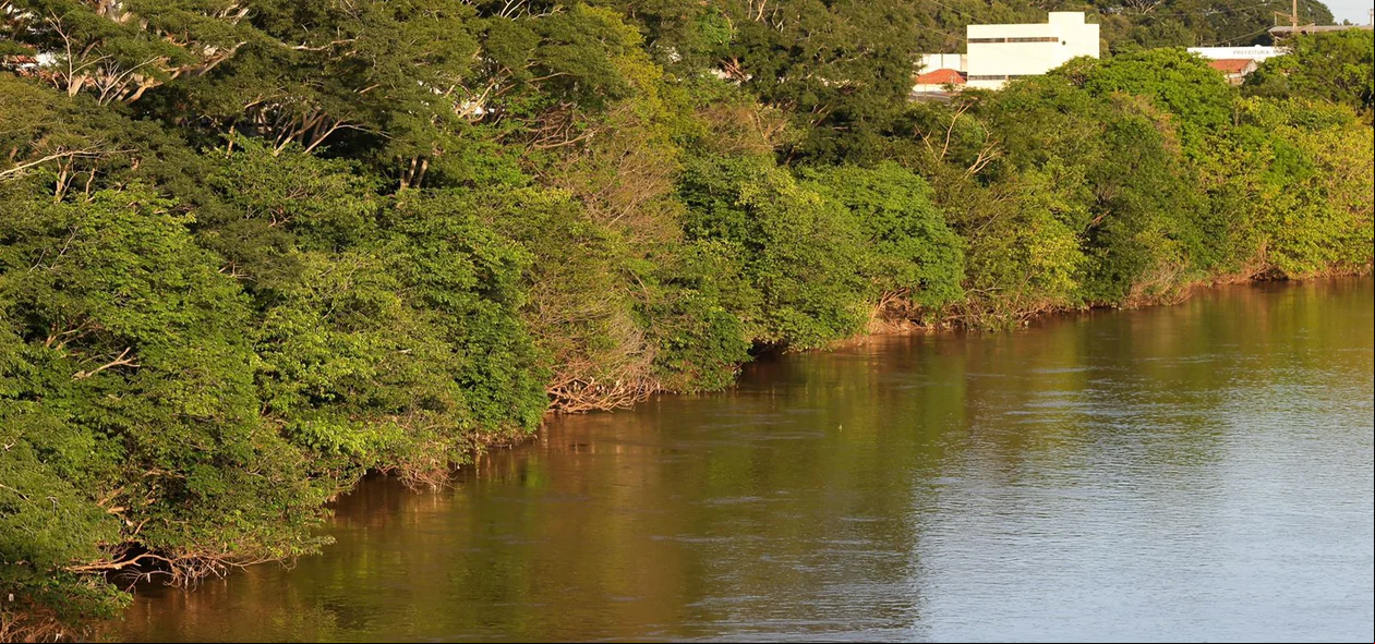 Rio Parnaíba