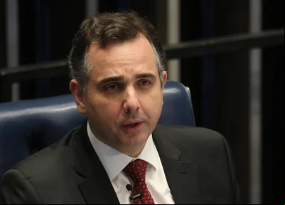 Rodrigo Pacheco
