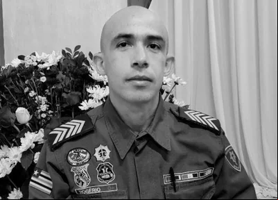Sargento Rogério