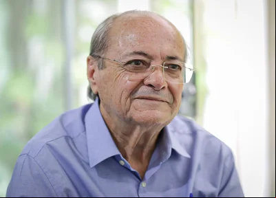 Sílvio Mendes