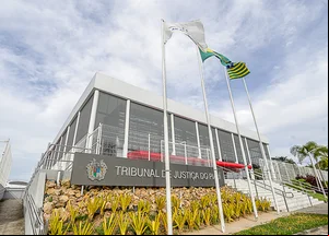 Tribunal de Justiça do Piauí em Teresina