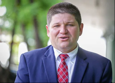 Vereador Zé Filho