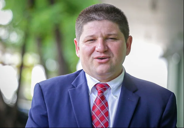 Vereador Zé Filho