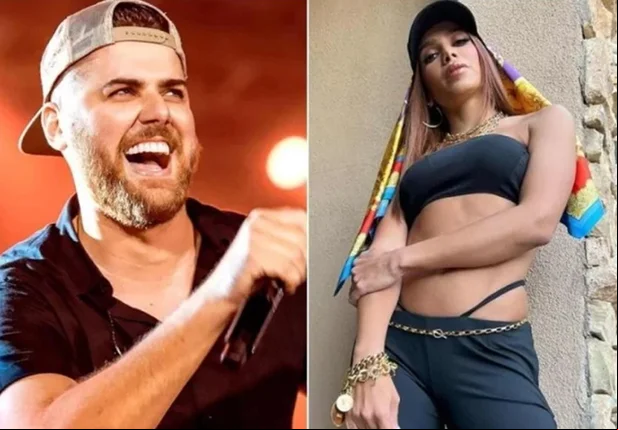 Zé Neto e Anitta