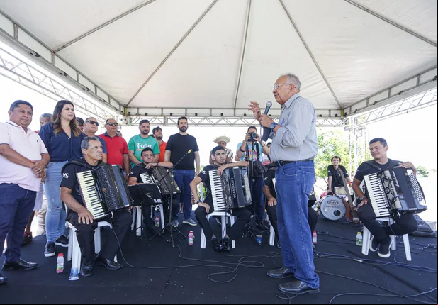 6º Edição do Teresina Cuida de Você