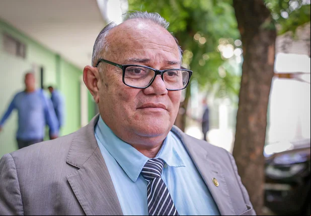 Antônio José Lira