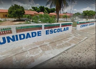 Centro Educacional de Tempo Integral Cônego Cardoso