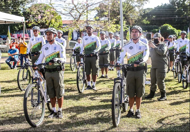 Ciclopatrulhamento